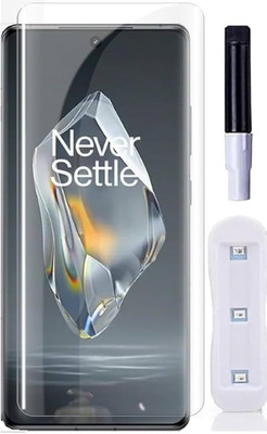 Flipkart SmartBuy Edge To Edge Tempered Glass for OnePlus 13, OnePlus 13, OnePlus 13(Pack of 1)