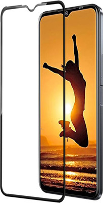 Flipkart SmartBuy Edge To Edge Tempered Glass for GIONEE Max Pro(Pack of 1)