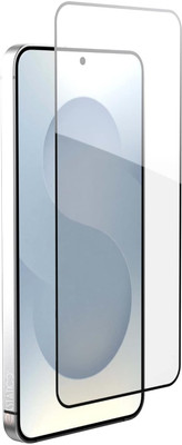 Bodoma Edge To Edge Tempered Glass for Samsung Galaxy S25 Edge 5G(Pack of 1)