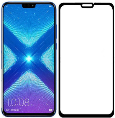 LIKEDESIGN Edge To Edge Tempered Glass for SAMSUNG Galaxy M56 5G(Pack of 1)