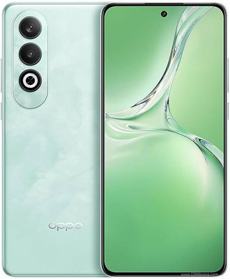 AV Edge To Edge Tempered Glass for OPPO K12(Pack of 1)