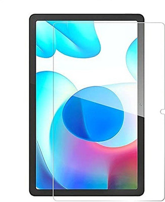 HARITECH Edge To Edge Tempered Glass for Huawei MatePad 10.4 (2020/2022)(Pack of 1)