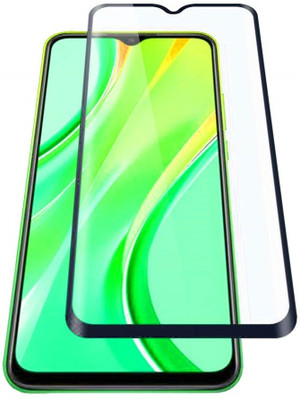 Flipkart SmartBuy Edge To Edge Tempered Glass for Google Pixel 9(Pack of 1)