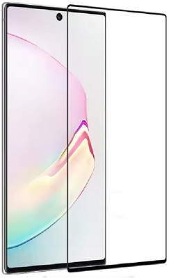 Obstinate Edge To Edge Tempered Glass for Tecno Camon 30 Premier glass, 9H Hardness, Edge to Edge, ESD Quality, Premium Glass(Pack of 1)