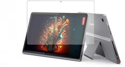 Mersal Edge To Edge Tempered Glass for Lenovo Tab Plus 11.5 inch(Pack of 1)