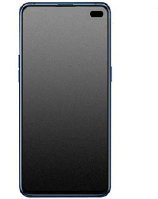Bai and kaka Edge To Edge Tempered Glass for Poco X2(Pack of 1)