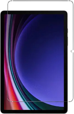 Flipkart SmartBuy Edge To Edge Tempered Glass for Infinix XPAD LTE 11.0inch(Pack of 1)