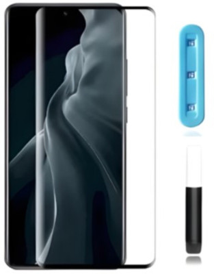 Mobtech Screen Guard for Samsung Galaxy NOTE 10(Pack of 1)