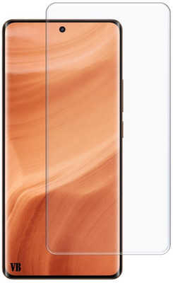 SMARTCASE Edge To Edge Tempered Glass for REALME P1 PRO 5G(Pack of 1)