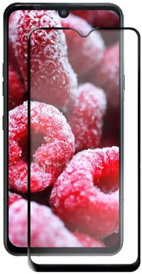 Blate Edge To Edge Tempered Glass for LG W30 Plus, Get this Product At Just Rs. 60 on DelhiGear.com(Pack of 1)