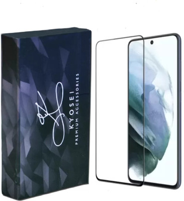 kyosei Edge To Edge Tempered Glass for OnePlus Nord CE 3 Lite 5G, OnePlus Nord CE 3 Lite 5G, Nord CE 3 Lite 5G, Nord CE 3 Lite(Pack of 2)