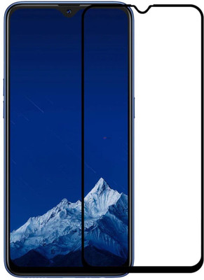 Blate Edge To Edge Tempered Glass for OPPO A11K, Get this Product At Just Rs. 60 on DelhiGear.com(Pack of 1)