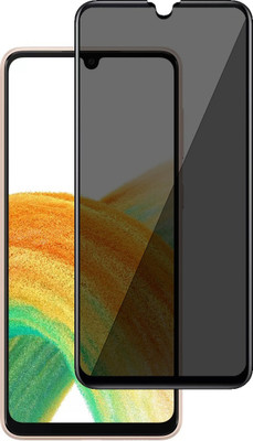 Dolphin Edge To Edge Tempered Glass for Nokia 7.2(Pack of 1)