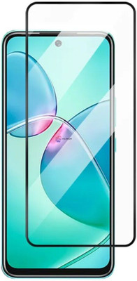 Blate Edge To Edge Tempered Glass for Ikall Z17 4G, Get this Product At Just Rs. 60 on DelhiGear.com(Pack of 1)