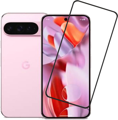 Flipkart SmartBuy Screen Guard for Google Pixel 9 Pro XL, Pixel 9 Pro XL(Pack of 1)