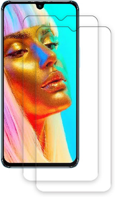 ARBAN Edge To Edge Tempered Glass for Infinix Note 12i 5G TEMPERED GUARD FRONTP2(Pack of 2)