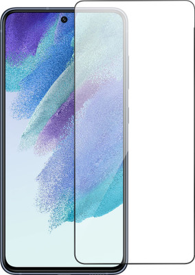 Artistque Edge To Edge Tempered Glass for vivo T4 5G(Pack of 1)