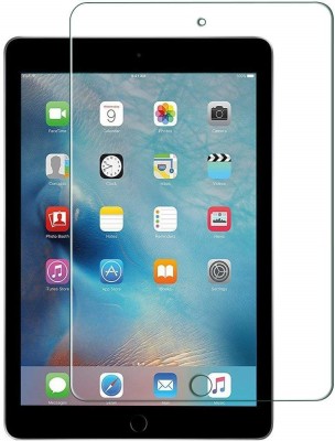 S-Hardline Edge To Edge Tempered Glass for Apple iPad Mini 3 7.9 inch(Pack of 1)