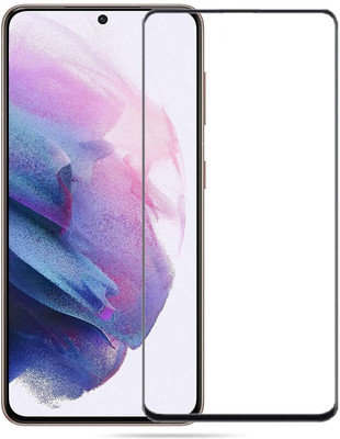 AB PRIME Edge To Edge Tempered Glass for Samsung Galaxy S25 FE 5G, Samsung Galaxy S25 FE(Pack of 1)