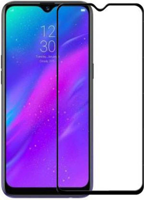 SRT Edge To Edge Tempered Glass for Nokia 6.2(Pack of 1)