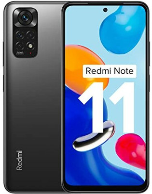 xton Edge To Edge Tempered Glass for Redmi Note 10 / Redmi Note 11 Best Tempered Glass Super D HD Plus(Pack of 2)