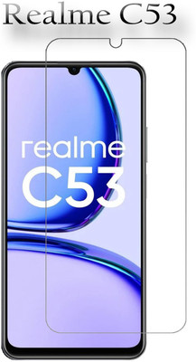 INFINITYWORLD Edge To Edge Tempered Glass for Samsung Galaxy A56 5G(Pack of 1)