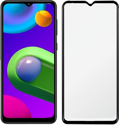 ECMERED Screen Guard for Tecno Spark Go 2020, Tecno Spark 7, Tecno Spark 6 Go (Ceramic Matte)(Pack of 1)