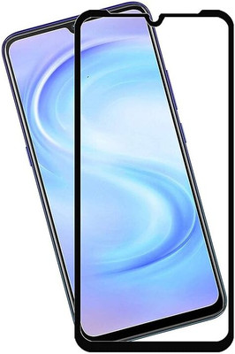 iCopertina Edge To Edge Tempered Glass for VIVO S1 PRO(Pack of 1)