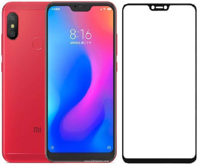 welldesign Edge To Edge Tempered Glass for Google Pixel 8 Pro, Pixel 8 Pro(Pack of 1)