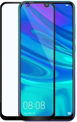 DSCASE Edge To Edge Tempered Glass for OPPO K13x 5G(Pack of 1)