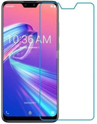 LIKEDESIGN Edge To Edge Tempered Glass for iQOO Z10 5G(Pack of 1)