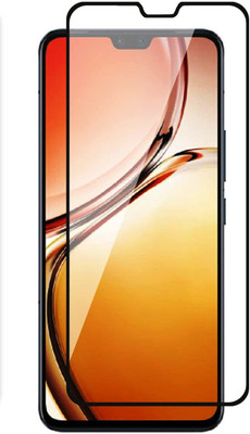 9H Edge To Edge Tempered Glass for vivo V23 5G -Premium_11D(Pack of 1)