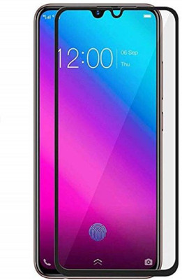 LIKEDESIGN Edge To Edge Tempered Glass for RealMe 14T 5G(Pack of 1)