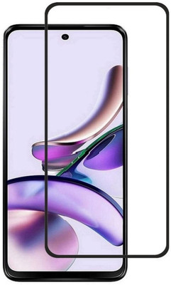 INFINITYWORLD Edge To Edge Tempered Glass for Vivo X200 Pro Mini, vivo X200 Pro Mini(Pack of 1)