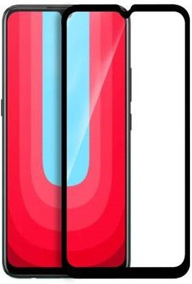 Gorilla Original Edge To Edge Tempered Glass for Vivo U20(Pack of 1)