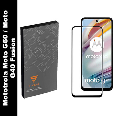 GORILLA PRO Edge To Edge Tempered Glass for MOTOROLA G40 FUSION, MOTOROLA G60, Infinix Hot 10::Infinix Hot 20::Infinix Hot 12::Infinix Hot 12 Play ::Infinix Hot 30 Play NFC::Infinix Note 8i::Infinix Note 12i::Infinix Zero 8::Infinix Zero 8i::Tecno Pova::Tecno Pova 4::Tecno Pova Neo 2::Tecno Spark 6: