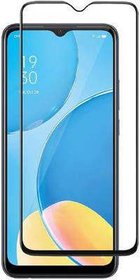 GORILLA Extra Strong Premium Edge To Edge Tempered Glass for Gionee Max Pro(Pack of 1)