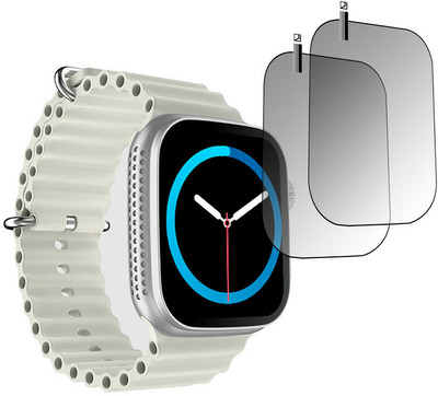 EZGER Edge To Edge Tempered Glass for ALT OG Pro(Pack of 2)