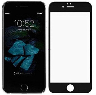Blate Edge To Edge Tempered Glass for Apple iPhone 6 Plus, Get this Product At Just Rs. 60 on DelhiGear.com(Pack of 1)