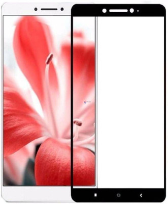 Blate Edge To Edge Tempered Glass for Lenovo K6 Note, Get this Product At Just Rs. 60 on DelhiGear.com(Pack of 1)
