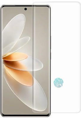 TESPARK Edge To Edge Tempered Glass for vivo X200 Pro 5G(Pack of 1)