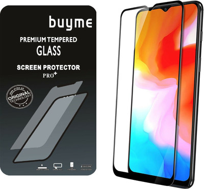 HQ Protection Edge To Edge Tempered Glass for OnePlus 6T(Pack of 1)