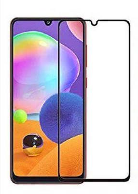 FlipSmartGuard Edge To Edge Tempered Glass for Samsung Galaxy F23 5G, Samsung Galaxy F23(Pack of 1)