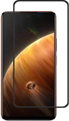 Flipkart SmartBuy Tempered Glass Guard for Tecno Pop 8(Pack of 1)