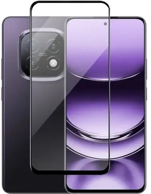 Flipkart SmartBuy Edge To Edge Tempered Glass for Realme Narzo 70 Turbo 5G(Pack of 1)