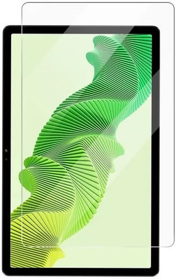 WHITBULL Edge To Edge Tempered Glass for Realme Pad 2 11.5 inch(Pack of 1)