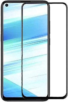 KARTRAY Edge To Edge Tempered Glass for OnePlus Nord CE 2 Lite 5G(Pack of 1)