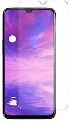 Helix Edge To Edge Tempered Glass for Samsung Galaxy A40(Pack of 1)