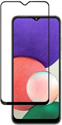 PROTE Edge To Edge Tempered Glass for Samsung Galaxy A14 5G(Pack of 1)