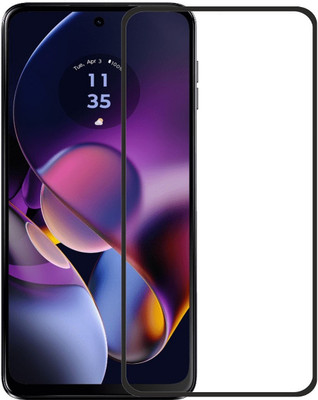 NKCASE Edge To Edge Tempered Glass for OPPO Find X8, Oppo find X8(Pack of 1)